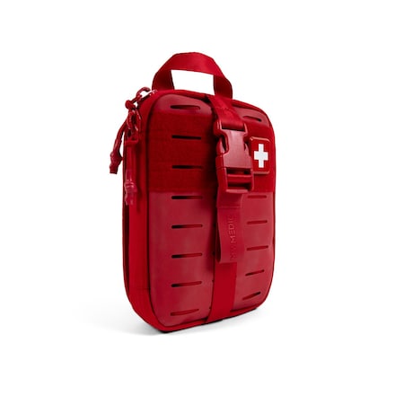 My Medic Wound Closure Kit Red MM-KIT-U-WND-CLSU-RED-V2